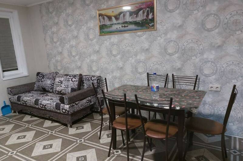 Изображение Изображение квартиры / апартамента "Коттедж на Фонтанном" #10 #8