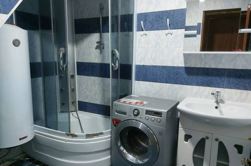 Изображение Изображение квартиры / апартамента "Коттедж на Фонтанном" #11 #9