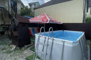 Изображение гостиницы "Гостевой дом «у Альберта»"