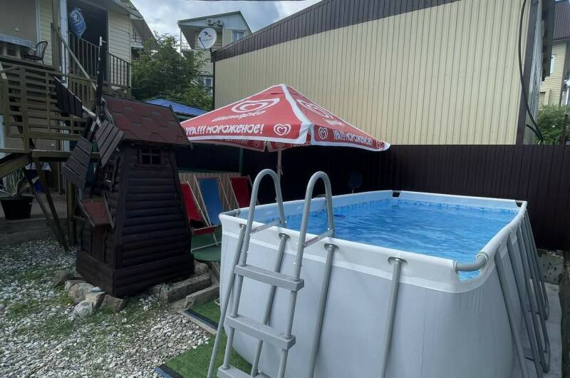 Изображение Изображение гостиницы &quot;Гостевой дом «у Альберта»&quot; #1 #1