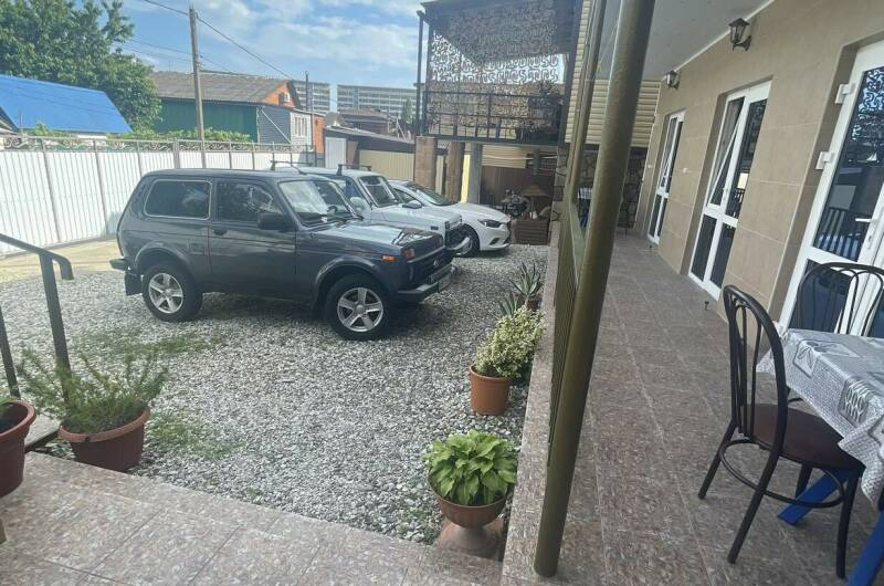 Изображение Изображение гостиницы &quot;Гостевой дом «у Альберта»&quot; #3 #3