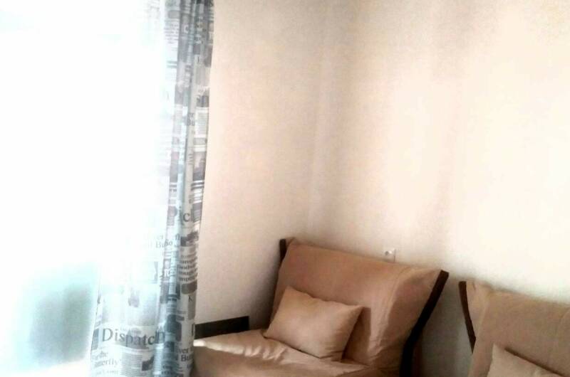 Изображение Изображение квартиры "Дом под ключ «Галина»" #5 #5