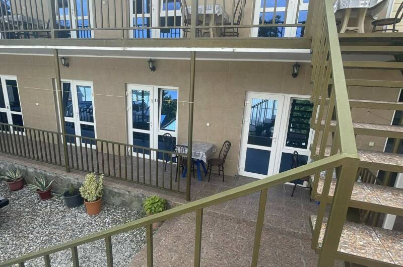 Изображение Изображение гостиницы &quot;Гостевой дом «у Альберта»&quot; #6 #6