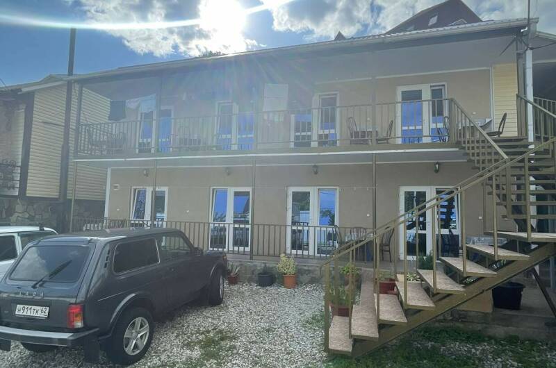 Изображение Изображение гостиницы &quot;Гостевой дом «у Альберта»&quot; #7 #7