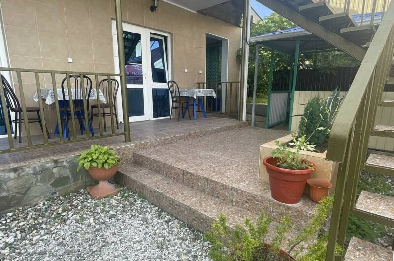 Изображение Изображение гостиницы &quot;Гостевой дом «у Альберта»&quot; #8 #8