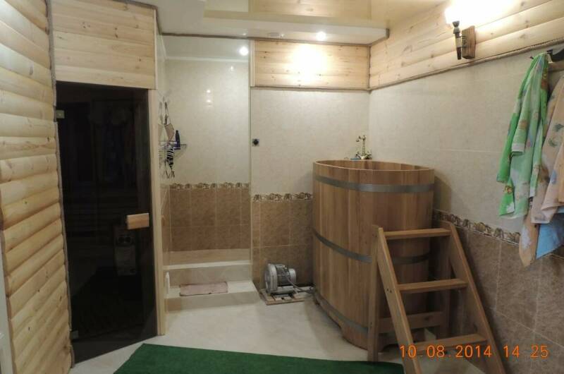 Изображение Изображение гостиницы &quot;Гостевой дом «На Ароматной»&quot; #5 #5