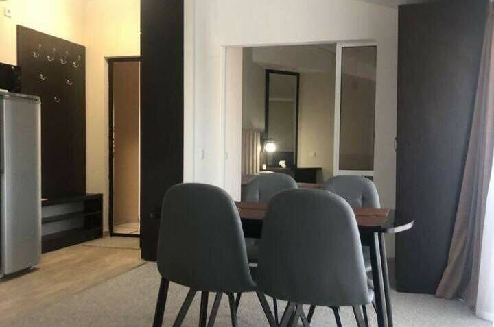 Изображение Изображение отеля / гостиницы "Гостевой дом «На Ароматной»" #10 #8