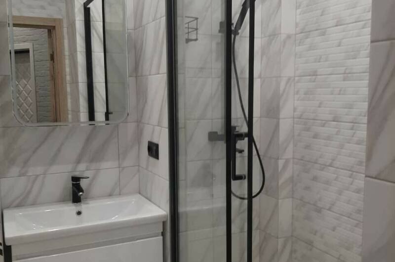 Изображение Изображение квартиры "Евродвушка в ЖК «Арт Лайт Сити»" #5 #5