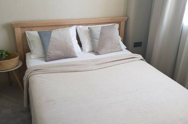 Изображение Изображение квартиры "Евродвушка в ЖК «Арт Лайт Сити»" #6 #6