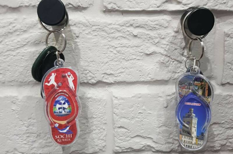 Изображение Изображение квартиры "Евродвушка в ЖК «Арт Лайт Сити»" #8 #8