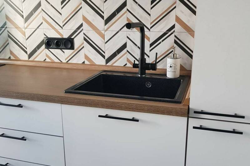 Изображение Изображение квартиры / апартамента "Евродвушка в ЖК «Арт Лайт Сити»" #10 #8