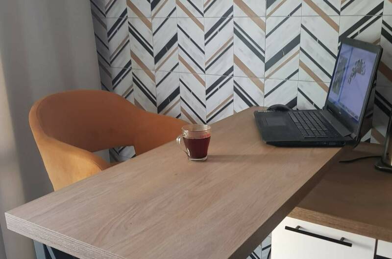 Изображение Изображение квартиры / апартамента "Евродвушка в ЖК «Арт Лайт Сити»" #11 #9