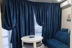 Изображение квартиры "Однокомнатная квартира у моря"