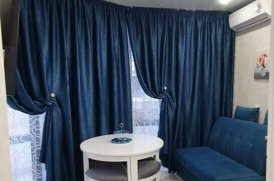 Изображение Изображение квартиры "Однокомнатная квартира у моря" #1 #1