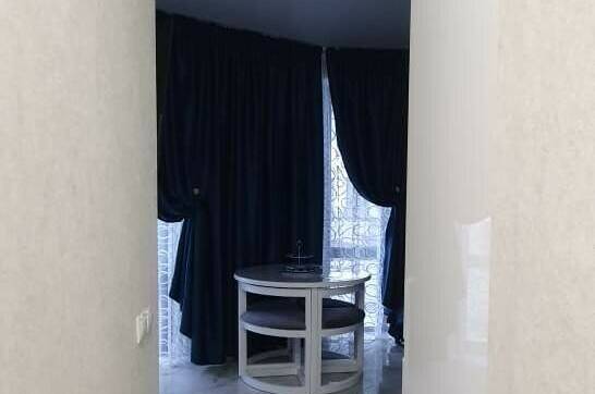 Изображение Изображение квартиры "Однокомнатная квартира у моря" #2 #2