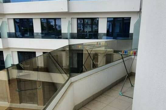 Изображение Изображение квартиры "Однокомнатная квартира у моря" #7 #7