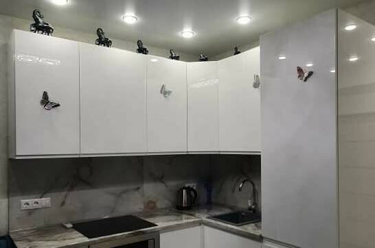 Изображение Изображение квартиры "Однокомнатная квартира у моря" #8 #8