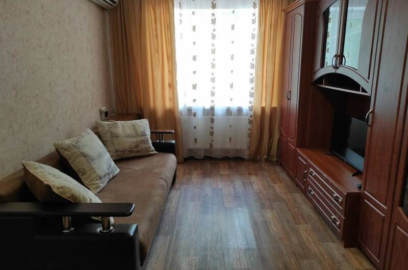 Изображение Изображение квартиры &quot;Однокомнатная квартира&quot; #1 #1