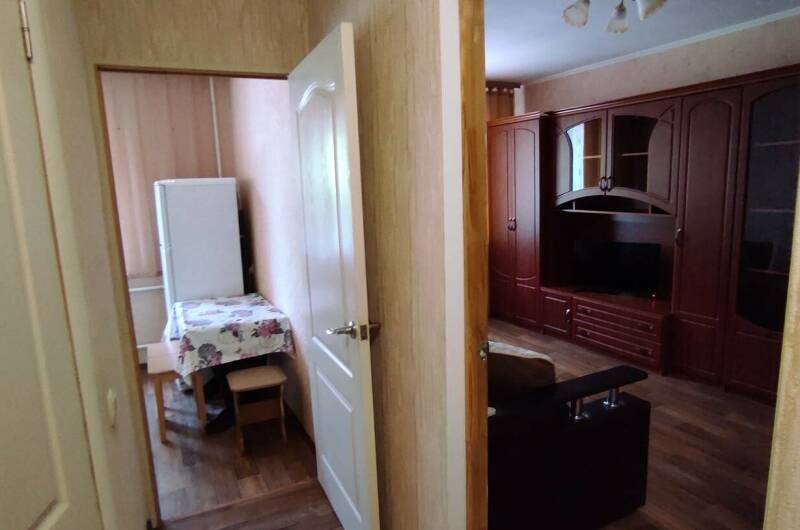 Изображение Изображение квартиры &quot;Однокомнатная квартира&quot; #3 #3