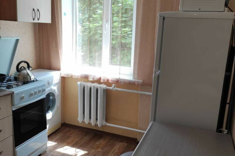 Изображение Изображение квартиры &quot;Однокомнатная квартира&quot; #4 #4