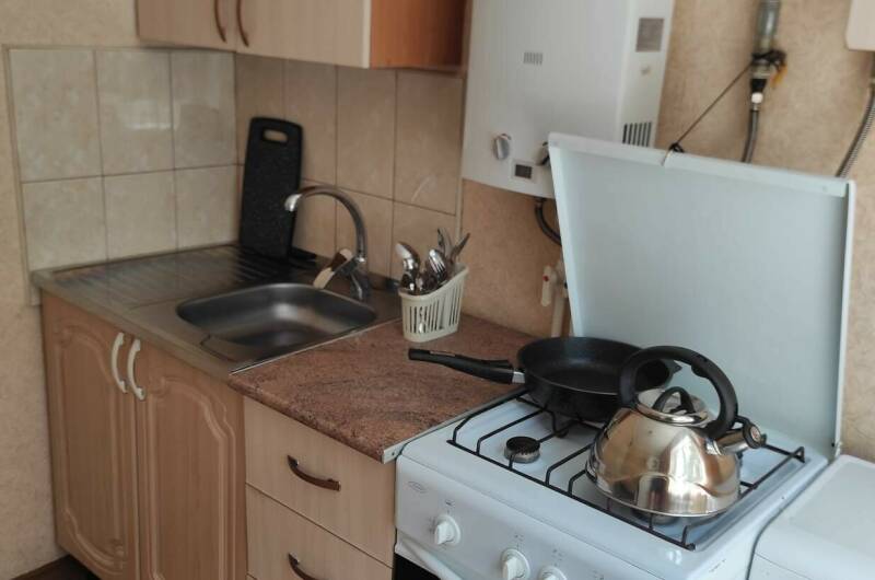 Изображение Изображение квартиры &quot;Однокомнатная квартира&quot; #5 #5