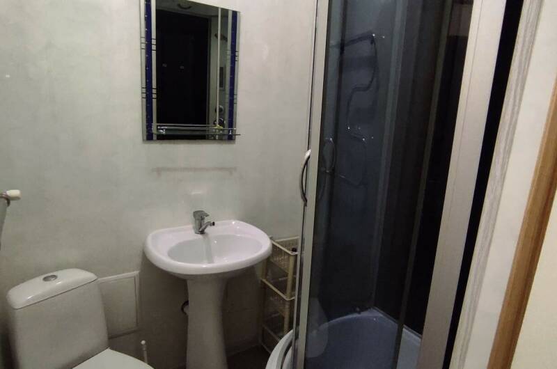 Изображение Изображение квартиры &quot;Однокомнатная квартира&quot; #7 #7