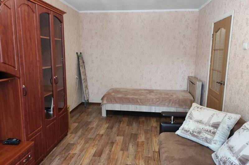 Изображение Изображение квартиры &quot;Однокомнатная квартира&quot; #8 #8