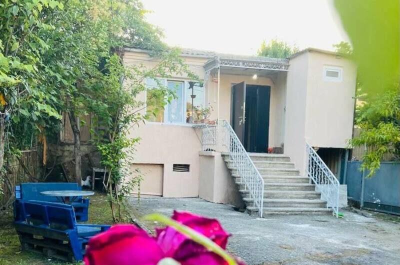 Изображение Изображение квартиры "Домик в Сухуме" #1 #1