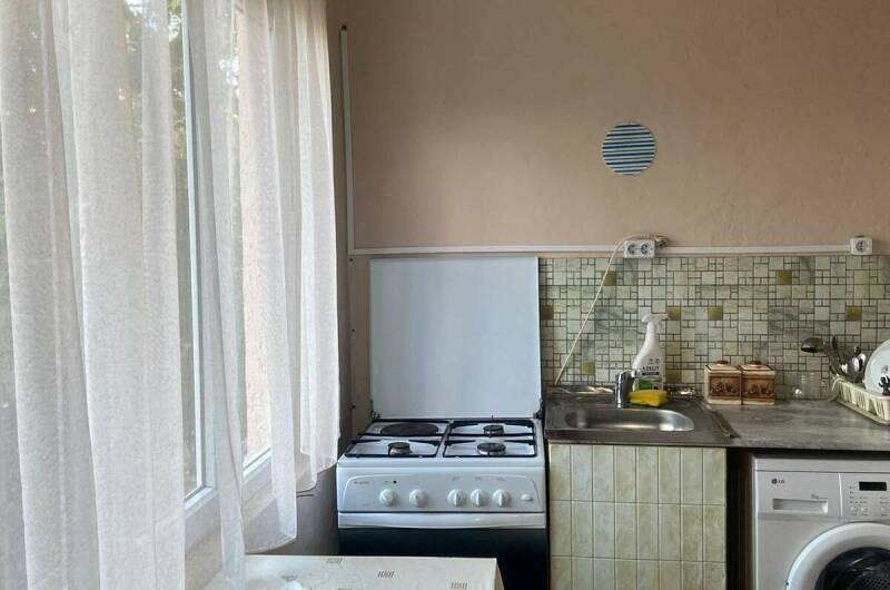 Изображение Изображение квартиры "Домик в Сухуме" #2 #2