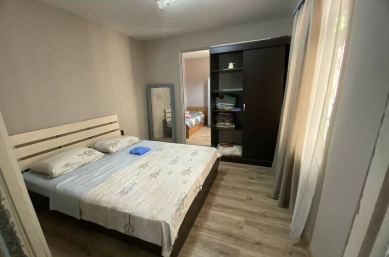 Изображение Изображение квартиры "Домик в Сухуме" #3 #3