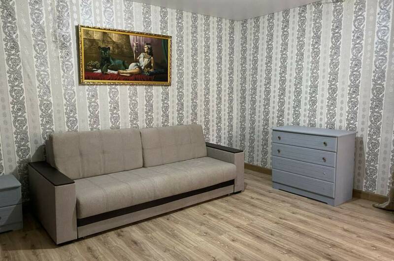 Изображение Изображение квартиры "Домик в Сухуме" #4 #4