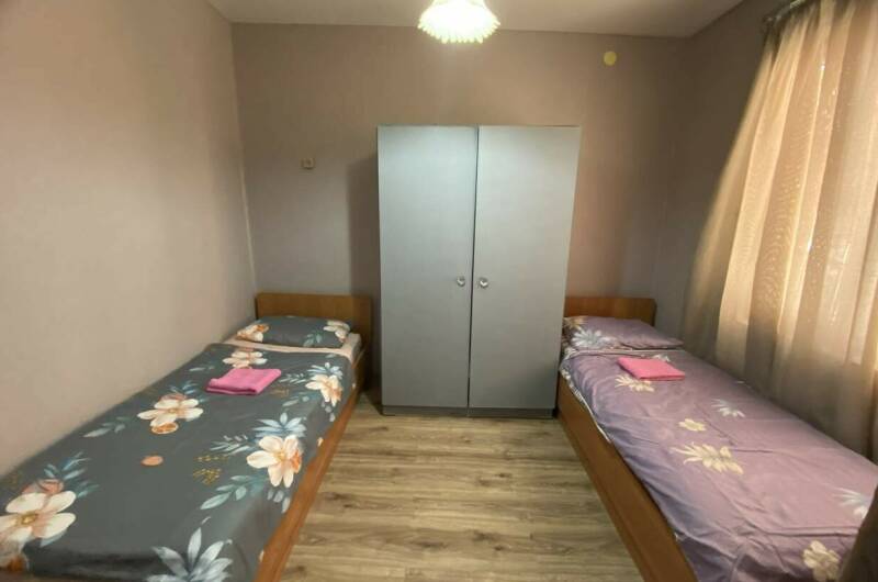 Изображение Изображение квартиры "Домик в Сухуме" #6 #6