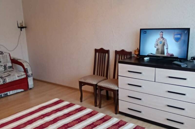 Изображение Изображение квартиры &quot;Однокомнатная квартира на Кирова&quot; #1 #1