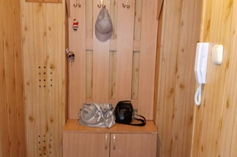 Изображение Изображение квартиры &quot;Однокомнатная квартира на Кирова&quot; #2 #2