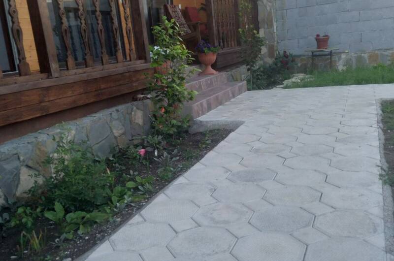 Изображение Изображение квартиры / апартамента "Дом под ключ «Галина»" #11 #9