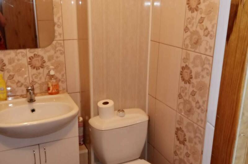 Изображение Изображение квартиры &quot;Однокомнатная квартира на Кирова&quot; #3 #3