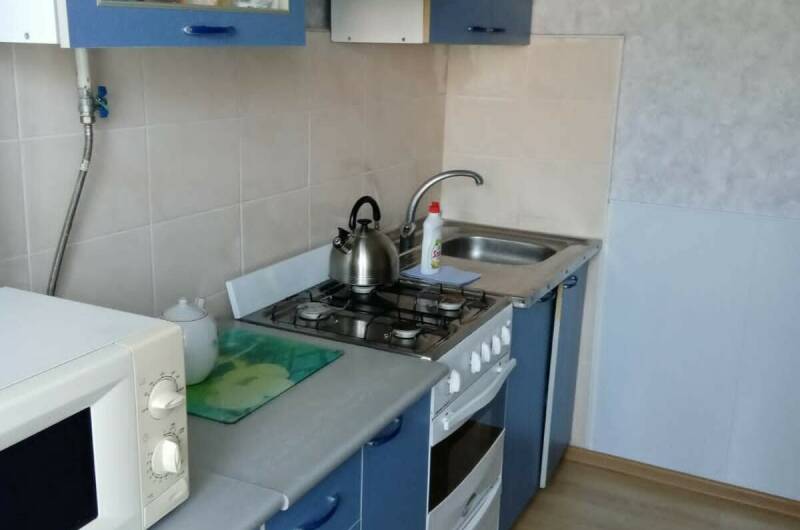 Изображение Изображение квартиры &quot;Однокомнатная квартира на Кирова&quot; #7 #7