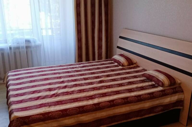 Изображение Изображение квартиры &quot;Однокомнатная квартира на Кирова&quot; #8 #8