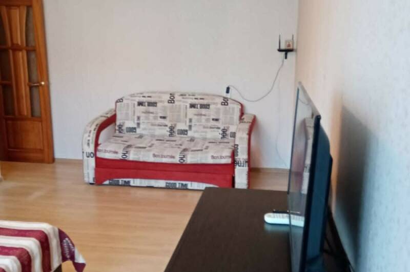 Изображение Изображение квартиры / апартамента "Однокомнатная квартира на Кирова" #10 #8