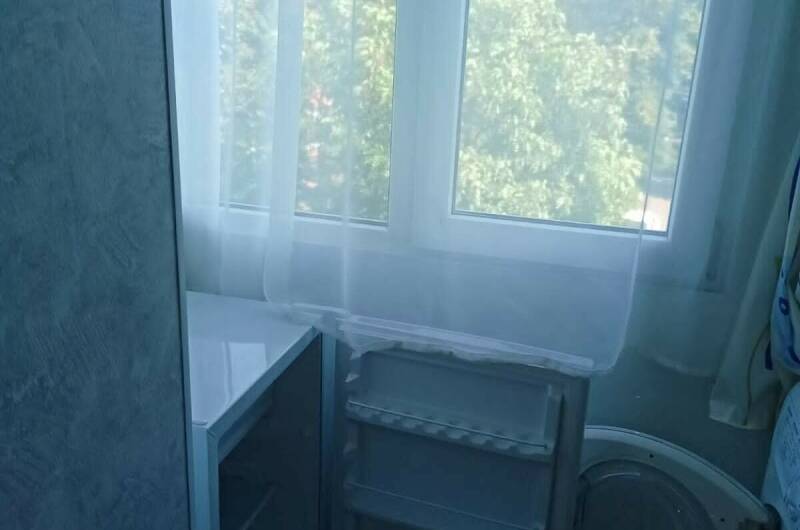 Изображение Изображение квартиры / апартамента "Однокомнатная квартира на Кирова" #11 #9