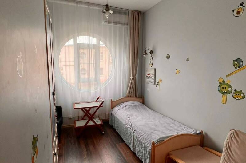 Изображение Изображение квартиры &quot;Трехкомнатные апартаменты&quot; #2 #2