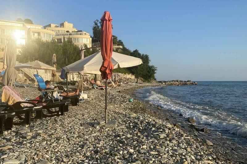 Изображение Изображение квартиры &quot;Трехкомнатные апартаменты&quot; #3 #3