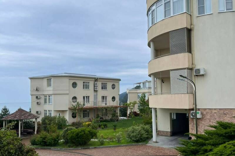 Изображение Изображение квартиры &quot;Трехкомнатные апартаменты&quot; #5 #5