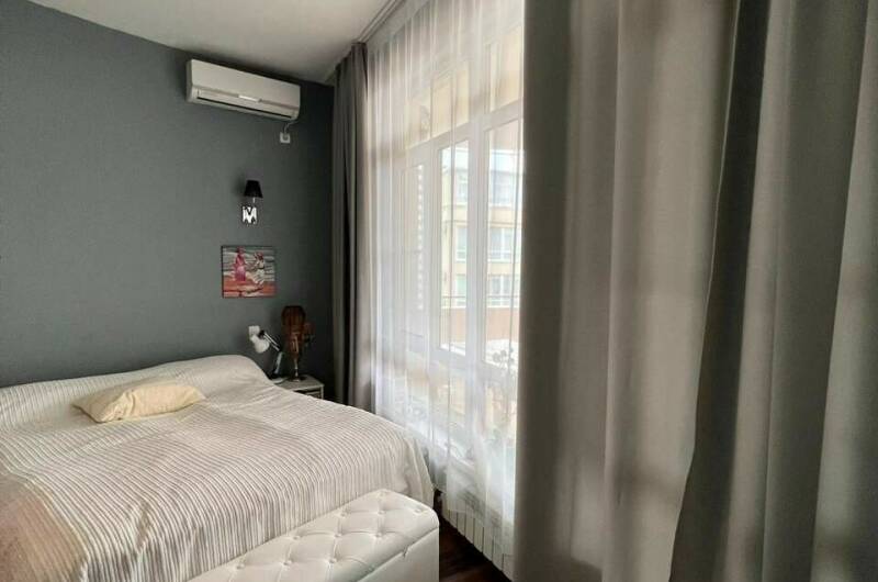 Изображение Изображение квартиры &quot;Трехкомнатные апартаменты&quot; #6 #6