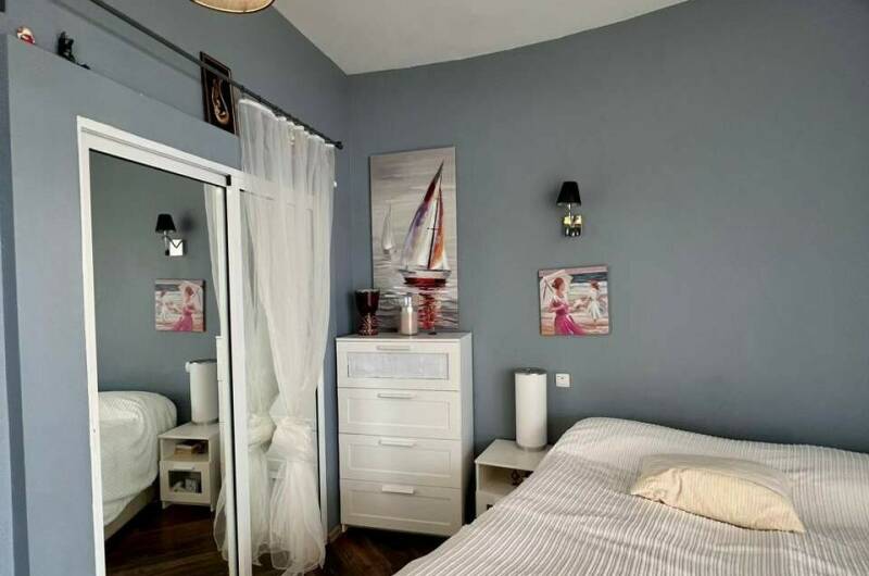 Изображение Изображение квартиры &quot;Трехкомнатные апартаменты&quot; #7 #7