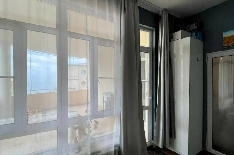 Изображение Изображение квартиры &quot;Трехкомнатные апартаменты&quot; #8 #8