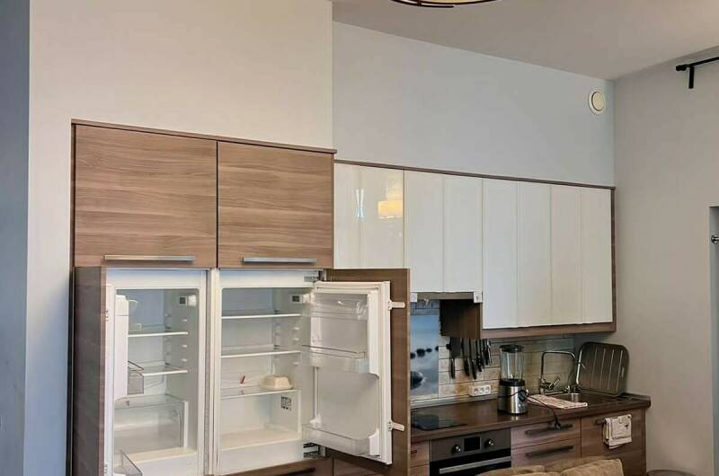 Изображение Изображение квартиры / апартамента "Трехкомнатные апартаменты" #10 #8