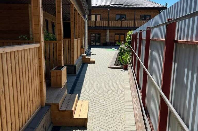 Изображение Изображение гостиницы &quot;Гостевой дом «Эвелина»&quot; #2 #2