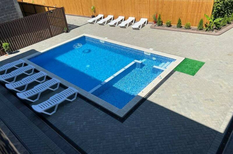 Изображение Изображение гостиницы &quot;Гостевой дом «Эвелина»&quot; #3 #3