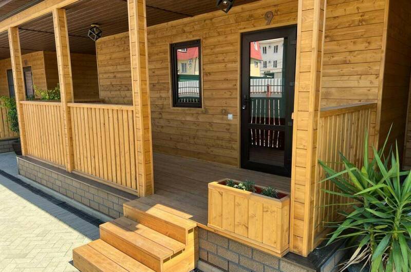 Изображение Изображение гостиницы &quot;Гостевой дом «Эвелина»&quot; #4 #4